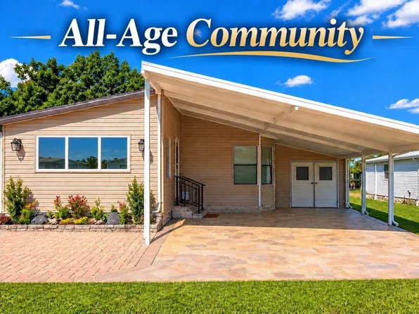 17011 Silver Shores Ln, Odessa, FL 33556
