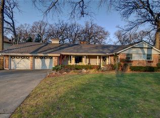 3305 N Preston Dr, Oklahoma City, OK 73122