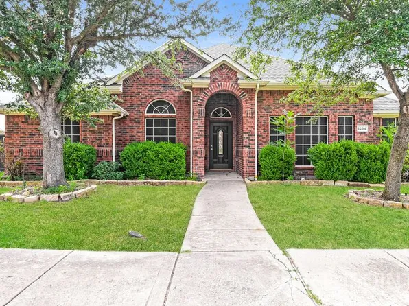 1204 Lost Valley Dr, Royse City, TX 75189