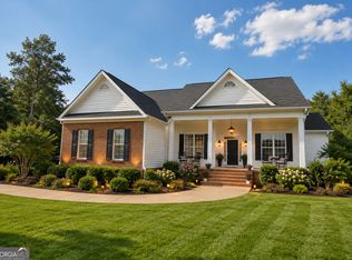 637 Whitfield Walk, Zebulon, GA 30295