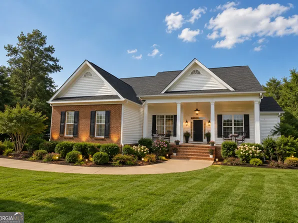 637 Whitfield Walk, Zebulon, GA 30295