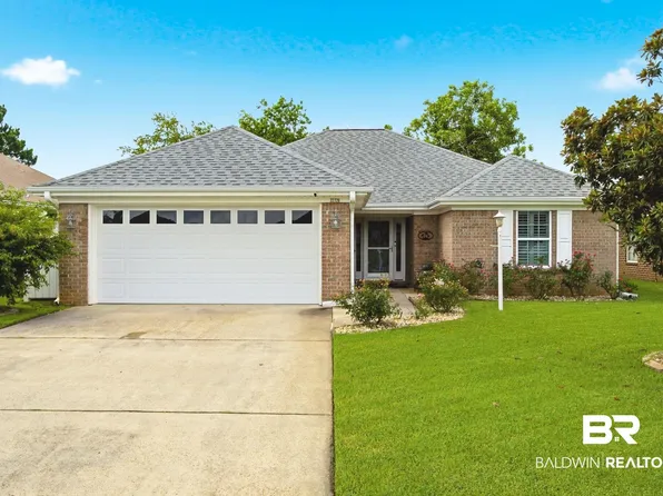 22726 Placid Dr, Foley, AL 36535