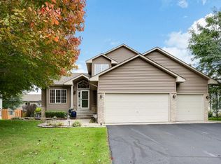 8712 Oregon Ave N, Brooklyn Park, MN 55445