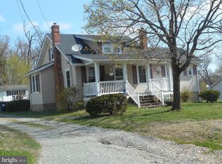 49 Reservoir Rd, Perryville, MD 21903