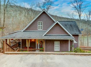 229 Swan Seymour Rd, Maynardville, TN 37807