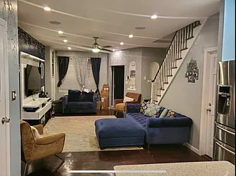 Rented by Keystone Realty USA Corp