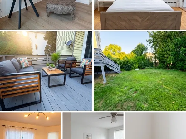 34 Andover St, Worcester, MA 01606