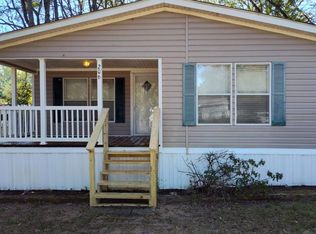 206 7th Ave, Mountain Pine, AR 71956