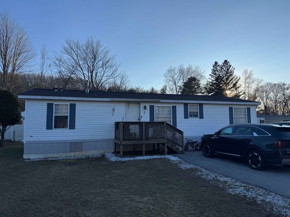 7 Parkwood Drive, Allenstown, NH 03275