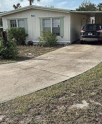 2nd image of 581 Oval Ct