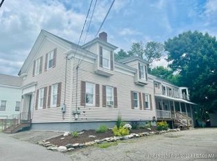 20 Brown St, Bangor, ME 04401