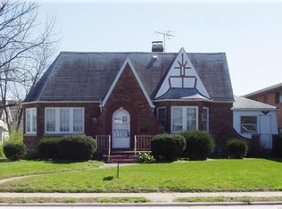 218 E Church St, Collinsville, IL 62234