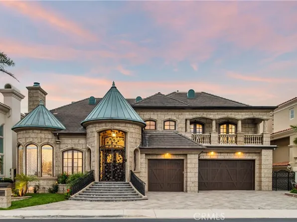 31701 Isle Vis, Laguna Niguel, CA 92677