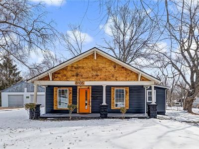 8105 Manning Ave, Raytown, MO, 64138