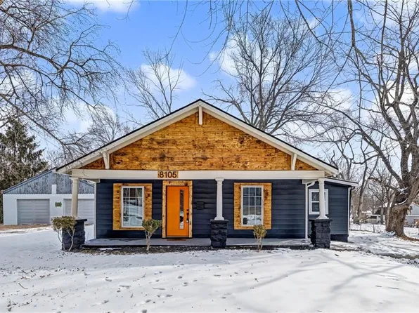 8105 Manning Ave, Raytown, MO 64138