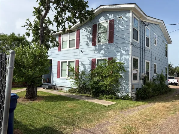 1622-1624 18th St, Corpus Christi, TX 78404