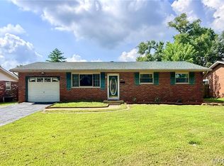 2608 Angela Dr, Granite City, IL 62040