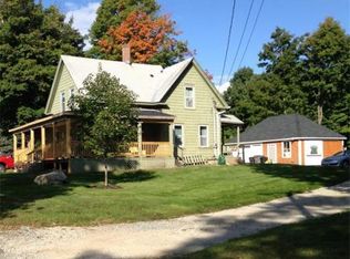 135 Chelsea St, Gardner, MA 01440