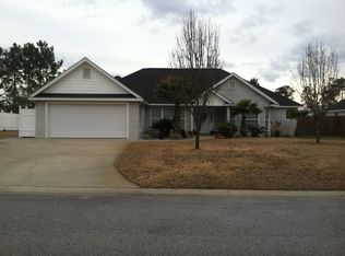 116 Huntington Cir, Brunswick, GA 31525