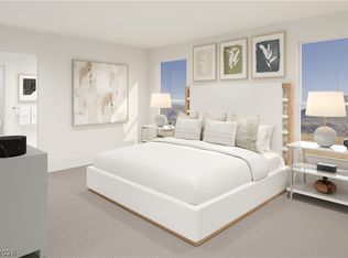 4278 Lunar Lullaby Ave, Las Vegas, NV 89110