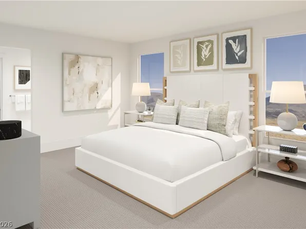 4278 Lunar Lullaby Ave, Las Vegas, NV 89110