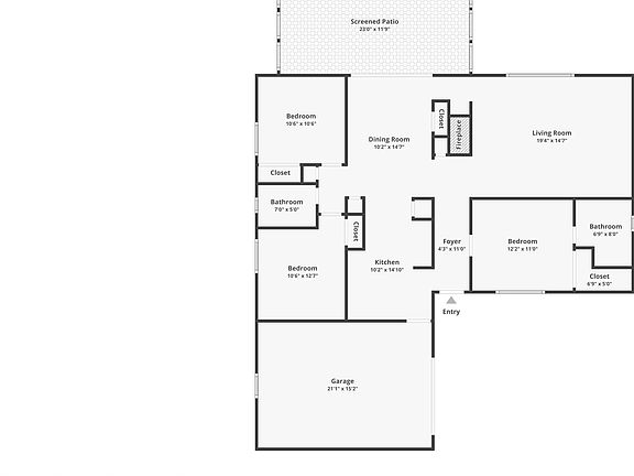 5th image of 1675 Saipan St SE