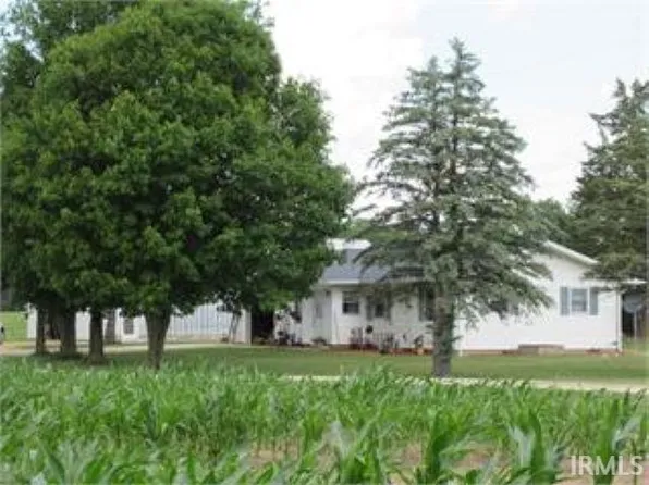 1500 E 700 S, Wabash, IN 46992