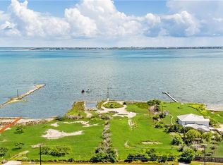 2229 Laguna Shores Rd, Corpus Christi, TX 78418