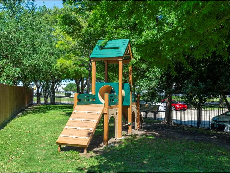 Estancia Dog Park