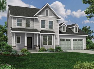 1060 Magic Meadow Ct, Verona, WI 53593