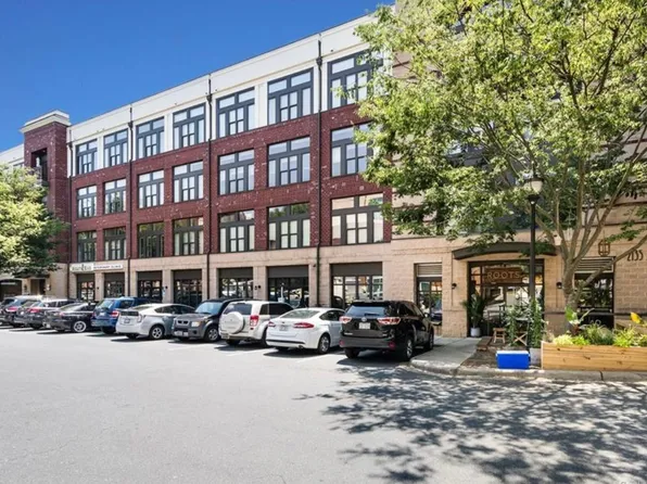 2125 Southend Dr APT 446, Charlotte, NC 28203