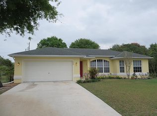 249 SW North Quick Cir, Port Saint Lucie, FL 34953