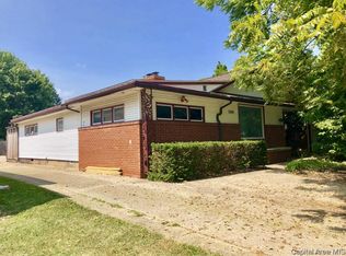 1350 N Academy St, Galesburg, IL 61401
