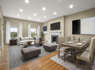42 W Newton St APT 4-21, Boston, MA 02118