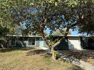 4805 Jo Ann St, Corpus Christi, TX 78415
