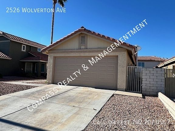 2nd image of 2526 Wolverton Ave