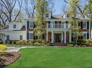 332 Fairmount Ave, Chatham, NJ