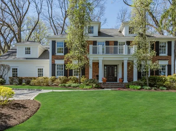 332 Fairmount Ave, Chatham Twp., NJ 07928