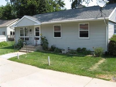 5209 Card Ave, Mc Farland, WI, 53558