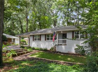 3260 N Druid Hills Rd, Decatur, GA 30033