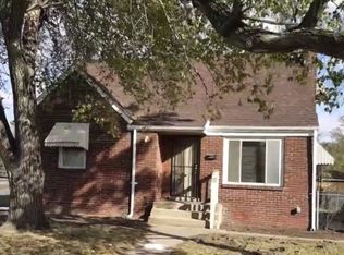301 Hayes St, Gary, IN 46404