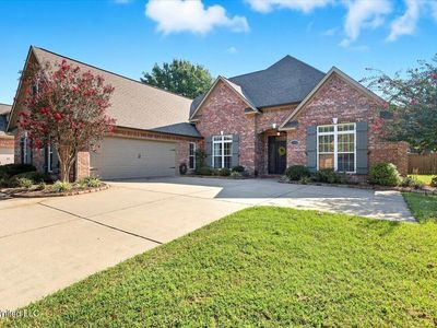 157 Speers Valley Rd, Brandon, MS, 39042