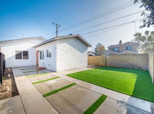118 W Cliffwood Ave #3, Anaheim, CA 92802