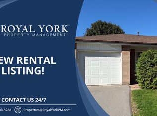 212 Catalina Dr, Toronto, ON M1E1B7