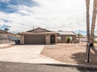 3555 Saratoga Ave, Lake Havasu City, AZ 86406