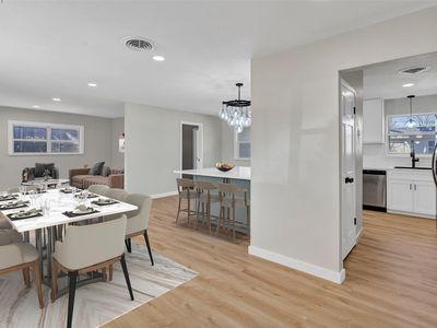 1501 Tyler St, Arlington, TX, 76012