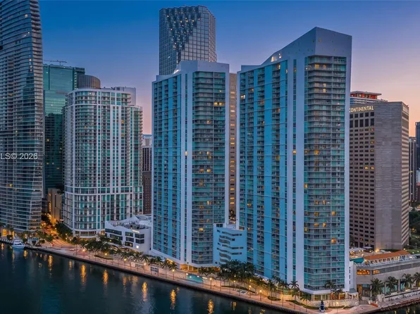 325 S Biscayne Blvd APT 2320, Miami, FL 33131