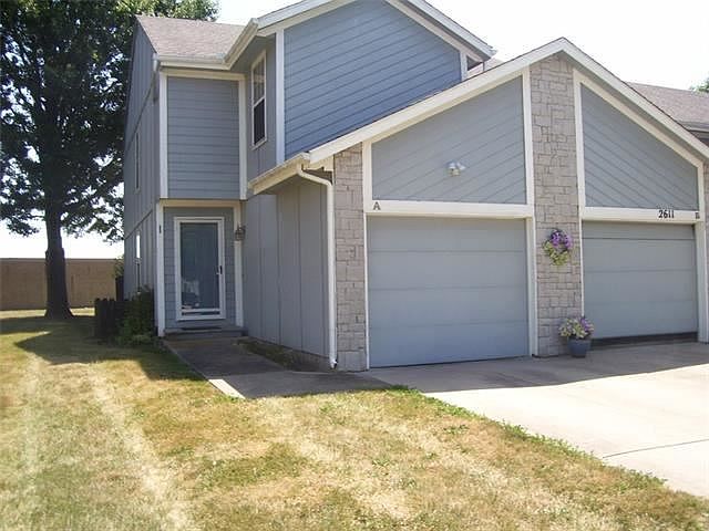 1st image of 2611 S Peck Ct Unit A