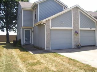 2611 S Peck Ct UNIT A, Independence, MO 64055
