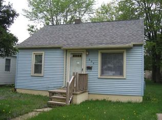 620 Emily Ave, Lansing, MI